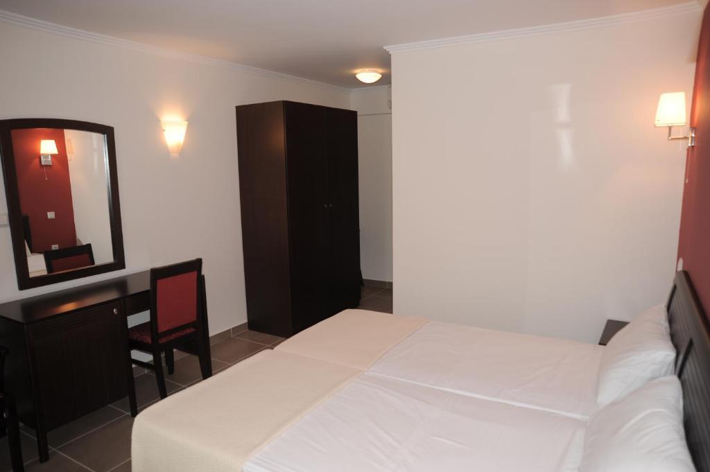 Ammos Bay Hotell Ammoudiá Rom bilde
